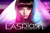 LASplash Presentation 2010