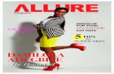 Allure 10th February Edition