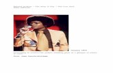 Michael Jackson - The Style Icon