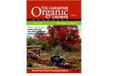 Canadian Organic Grower Magazine SAMPLE Fall 2012