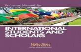 International Students Booklet