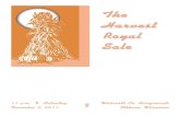 Harvest Royal Catalog