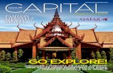 Capital Magazine - Issue 4