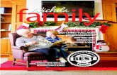 Wichita Family Magazine December 2012