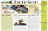 Kern River Courier April 27, 2012