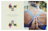 Prana Magazine Fall 2012