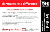 The Media Toolbox Promotional Card