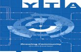 YTA 2012–2013 Annual Report