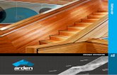 Design Element: T2 - Clad truss stair