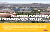 Sustainability Initiatives Tour