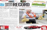 Comox Valley Record, May 27, 2014