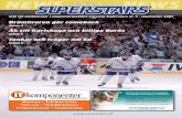 Superstars News nr 5 2007