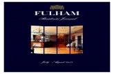 Fulham Residents' Journal July / August 2012