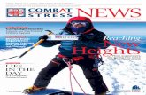 Combat Stress News - Winter 2013