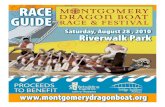 Dragon Boat Festival Program