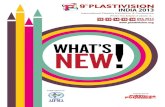 Plastivision show preview