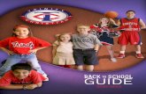 2012-2013 Back to School Guide