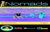 The Nomads vs Afan Lido (22-09-12)