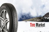 Tire Market Test