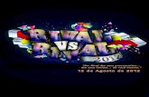 Rival vs Rival 2012