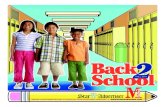 Honolulu Star-Advertiser & MidWeek  Back to School Fall 2011