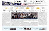 Joint Base Journal Vol. 3, No. 24