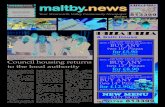 The Maltby News Issue 35