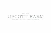 Upcott Farm - Not Finished