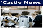 'Castle News 79 March 2013