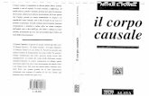 IL CORPO CAUSALE - ARTHUR E. POWELL