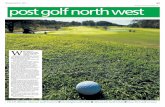 post golf northwest