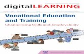 Vocational Education and Training