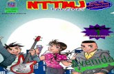 Preview da NTTMJ Fanzines #01