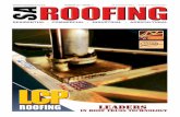 SA Roofing August 2013 | Issue: 52