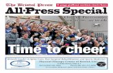 All Press Sports - The Bristol Press - 03-31-2013