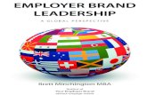 Employer Brand Leadership-A Global Perspective