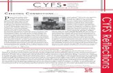 April 2010 CYFS Newsletter