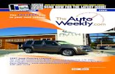 Issue 1144b Triad Edition The Auto Weekly