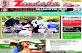 Zindaba Highway News 05/07/12