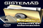 Revista Sistemas Ed. 123