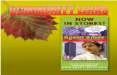 Community Links Issue 118