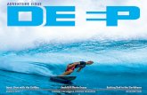DEEP Surf Magazine—av8, issue 4_July/August 2013