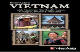 InterAsia Vietnam and Beyond 2013