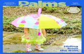 Palms Magazine • August 2012