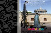 Guida turistica di Guadalajara