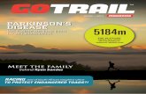 Go Trail magazine April 2011