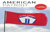 American Patriot 44