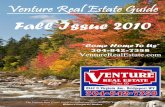 Venture Real Estate Guide