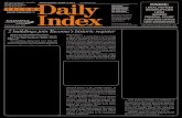 Tacoma Daily Index, April 09, 2014