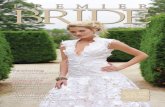 Premier Bride Memphis 2011